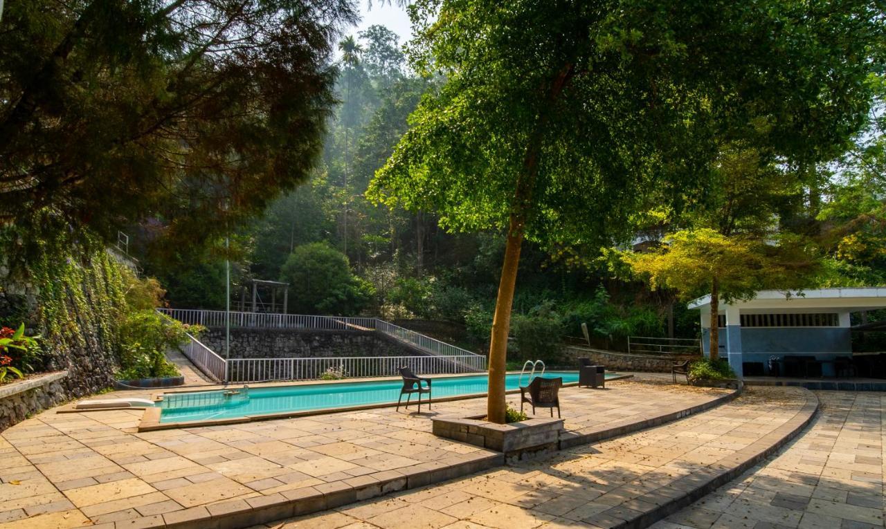 Southern Panorama Indriya Resorts & Spa 무나르 외부 사진