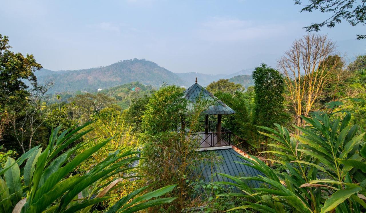 Southern Panorama Indriya Resorts & Spa 무나르 외부 사진