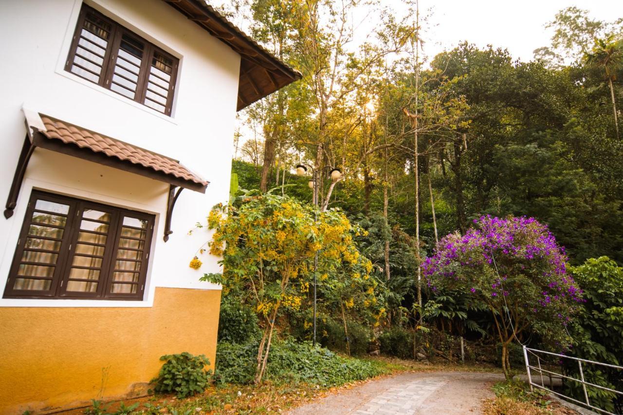 Southern Panorama Indriya Resorts & Spa 무나르 외부 사진