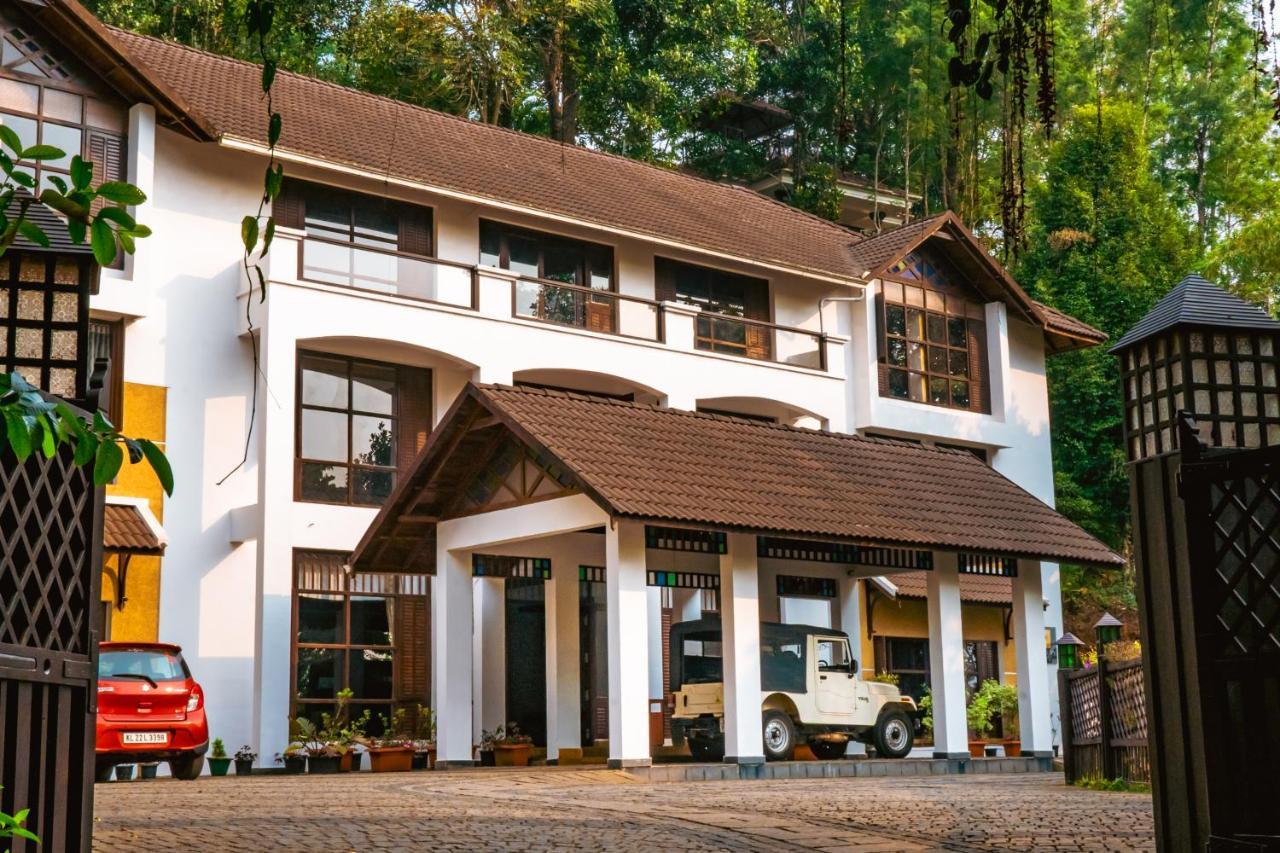 Southern Panorama Indriya Resorts & Spa 무나르 외부 사진