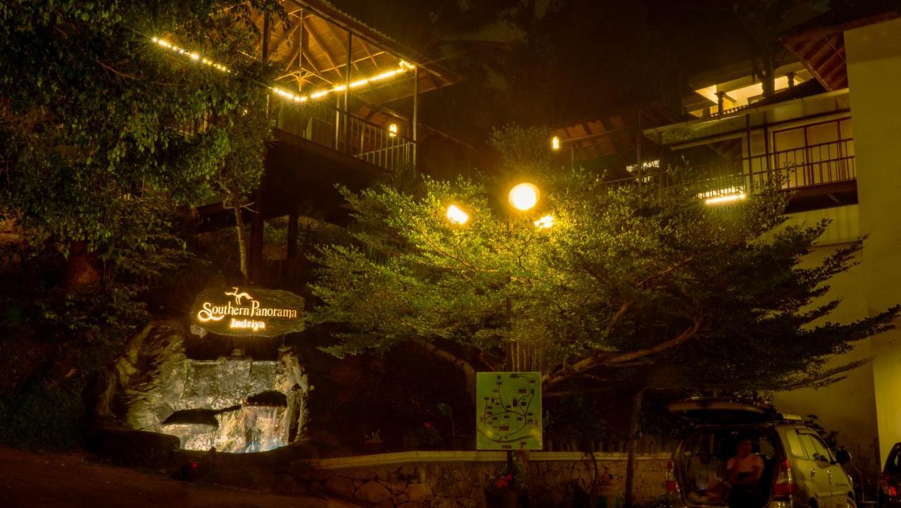 Southern Panorama Indriya Resorts & Spa 무나르 외부 사진