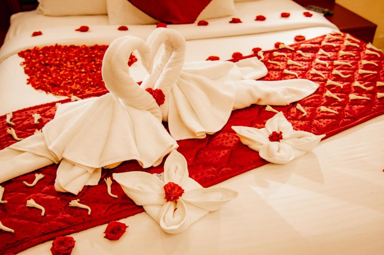 Southern Panorama Indriya Resorts & Spa 무나르 외부 사진