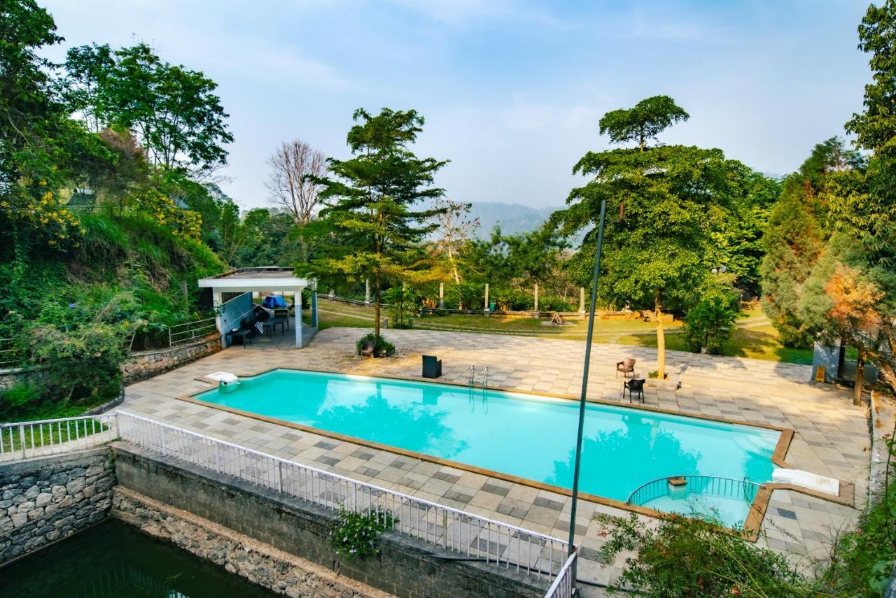 Southern Panorama Indriya Resorts & Spa 무나르 외부 사진
