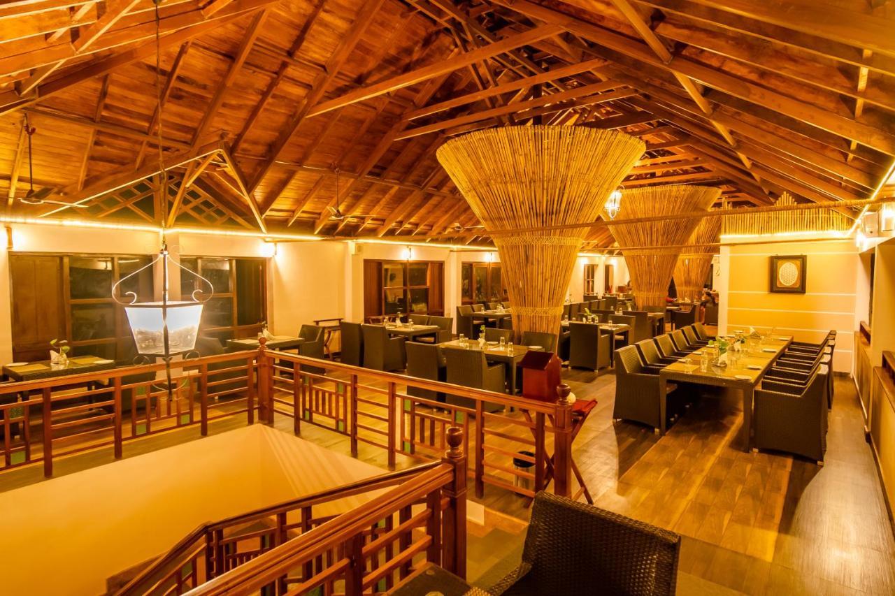 Southern Panorama Indriya Resorts & Spa 무나르 외부 사진